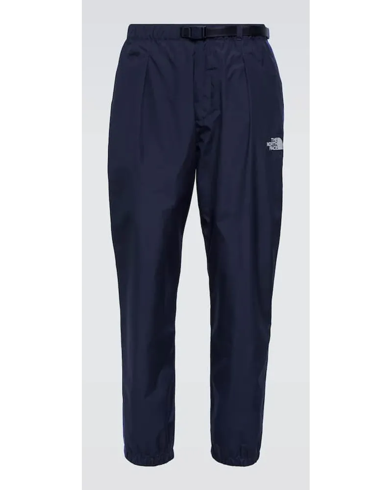 The North Face Hose aus Gore-Tex Blau