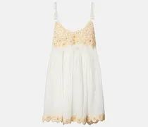 Strandkleid Tula aus Baumwolle