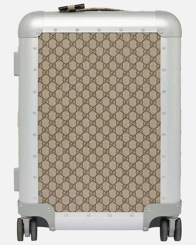 Gucci Trolley Gucci Porter Multicolor