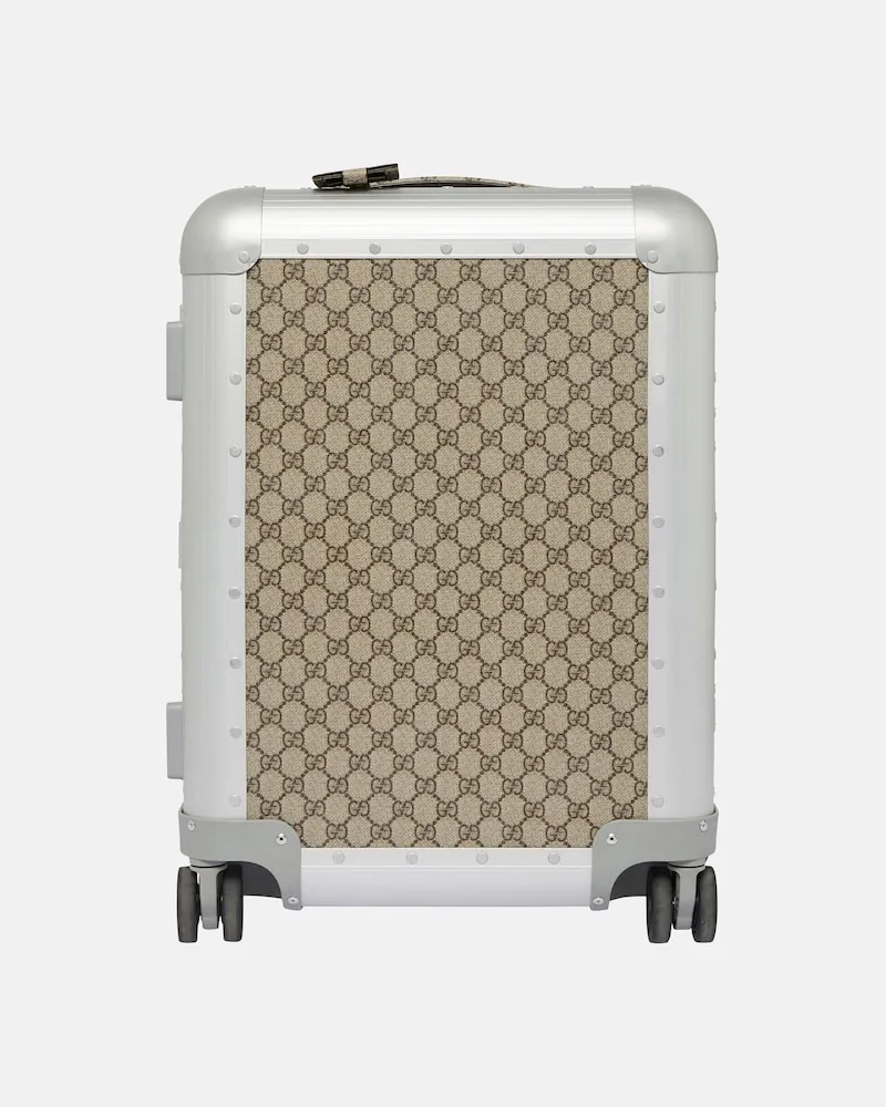 Gucci Handgepäckkoffer Gucci Porter Multicolor