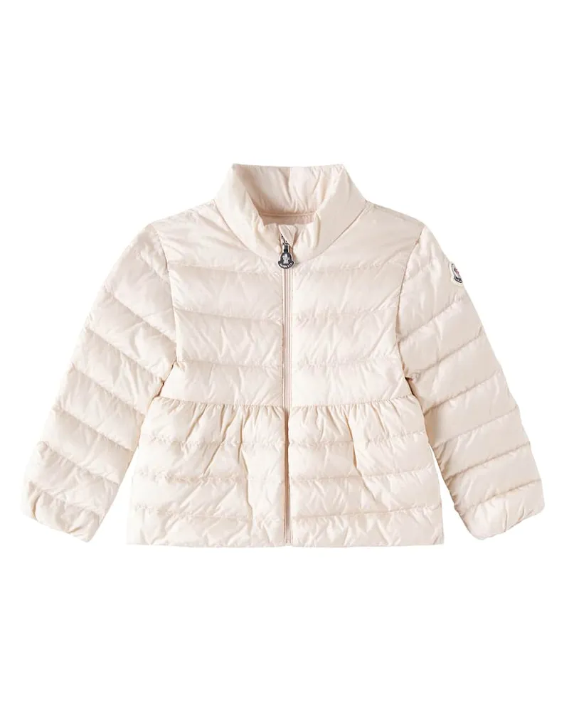 Moncler Baby Daunenjacke Joelle Pink