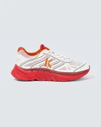 Kenzo Sneakers Pace Rot