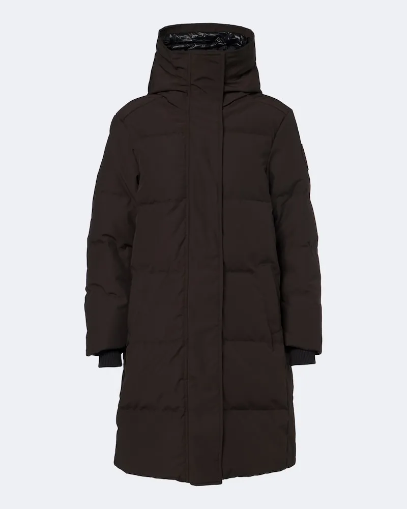 Canada Goose Daunenmantel Louise Braun