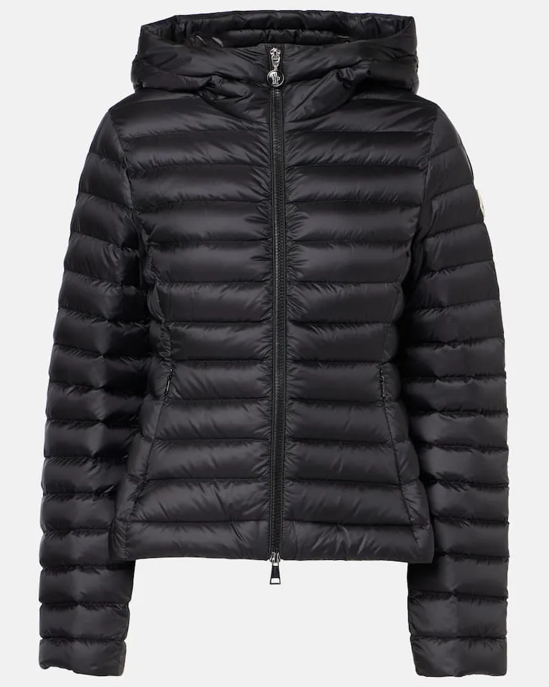 Moncler Daunenjacke Ige Schwarz