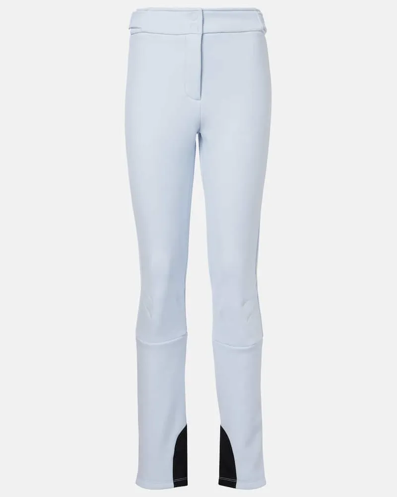 CORDOVA Skihose St Moritz Blau