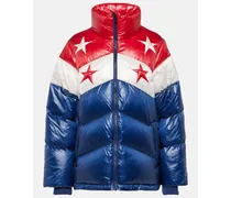 Daunenjacke Stellar