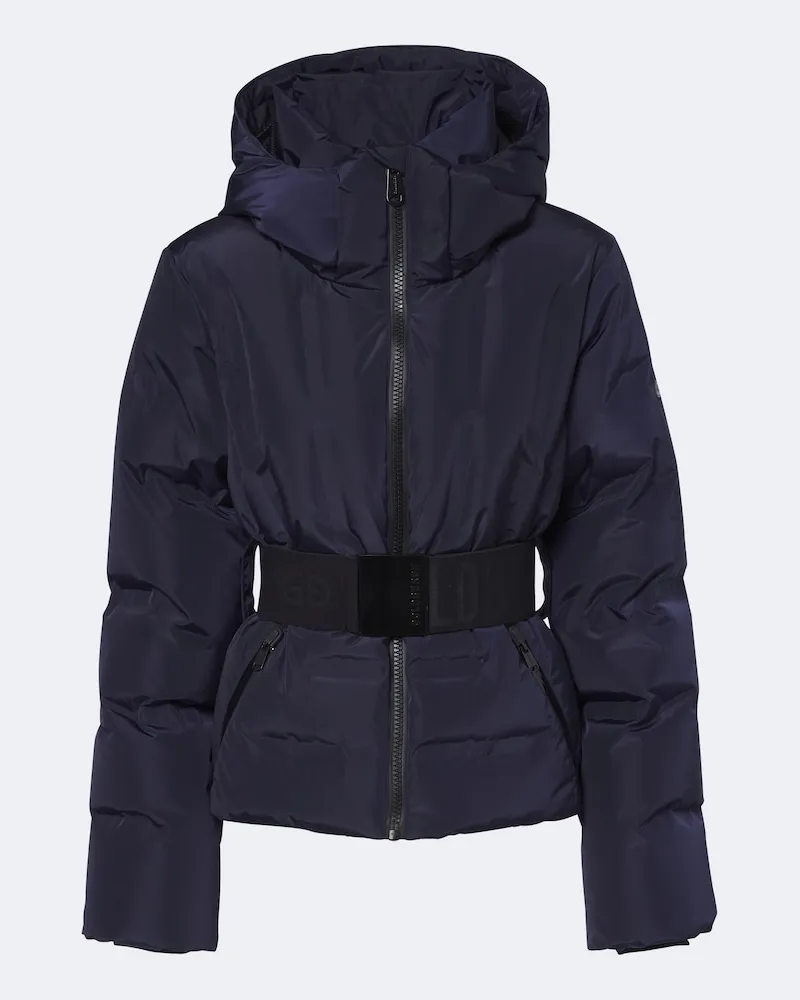 GOLDBERGH Skijacke Umi Blau