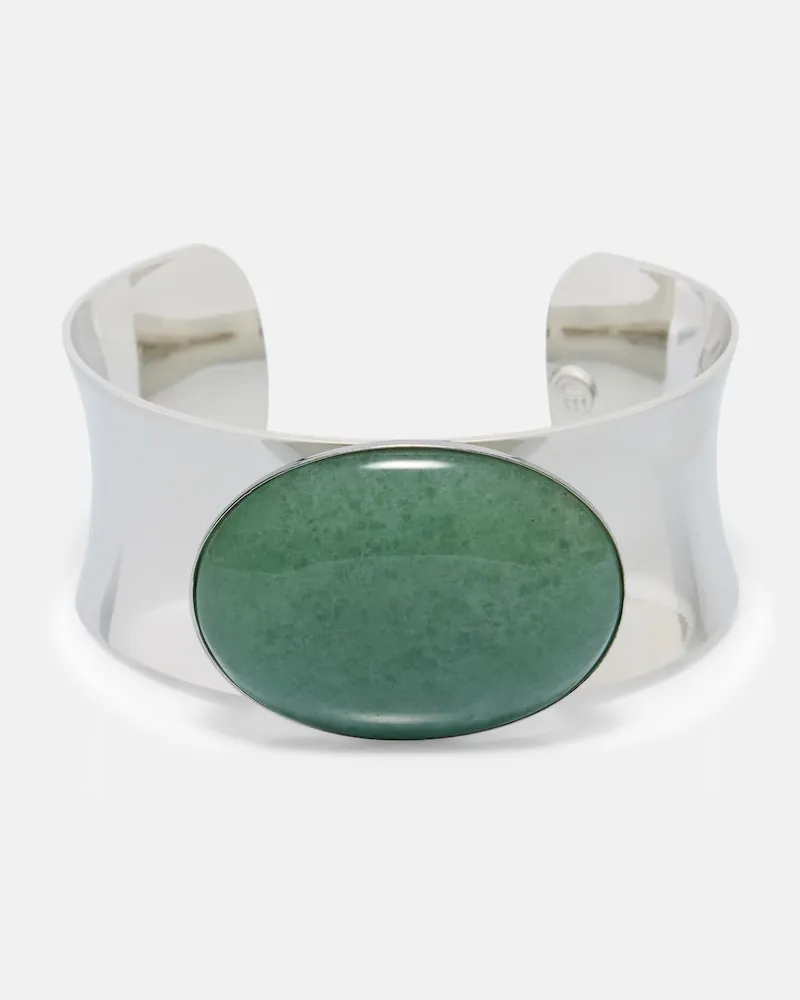 Jennifer Behr Armreif Johanna Silber