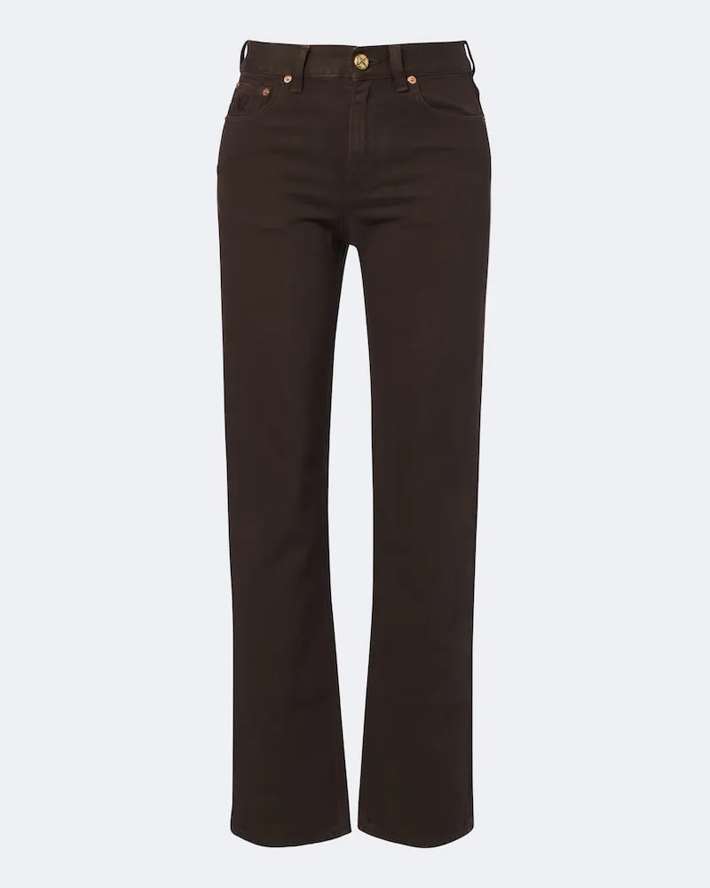 Blazé Milano Blazé Milano Jeans Paso Braun