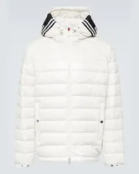 Moncler Daunenjacke Cornour Weiss