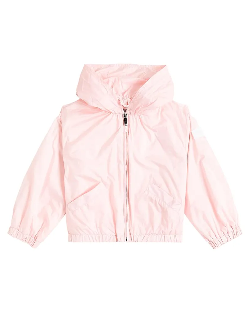 Il Gufo Jacke Pink