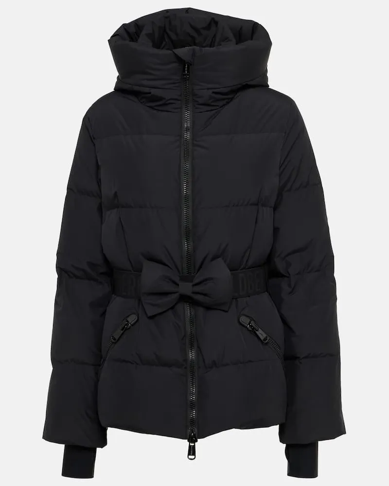 GOLDBERGH Skijacke Bowy Schwarz