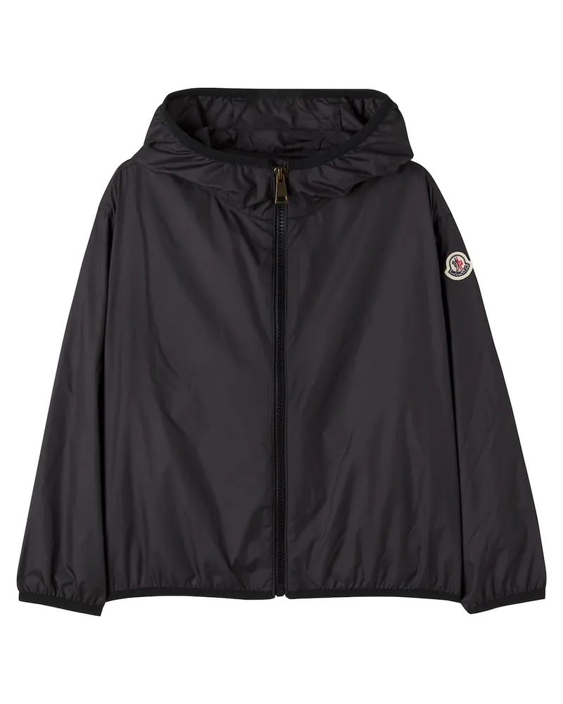 Moncler Jacke Fegeo Schwarz
