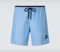 Badeshorts Moka