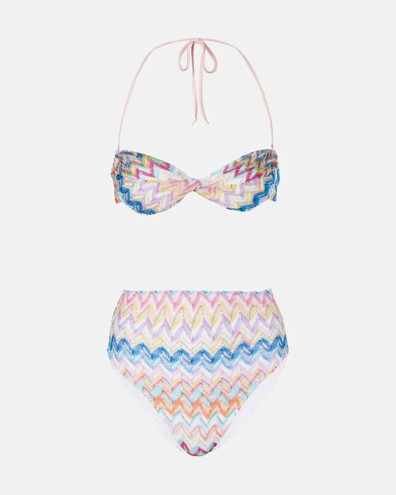 Missoni Bikini Multicolor