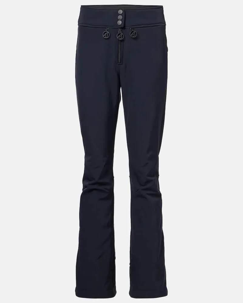 Picture Skihose Loula Schwarz