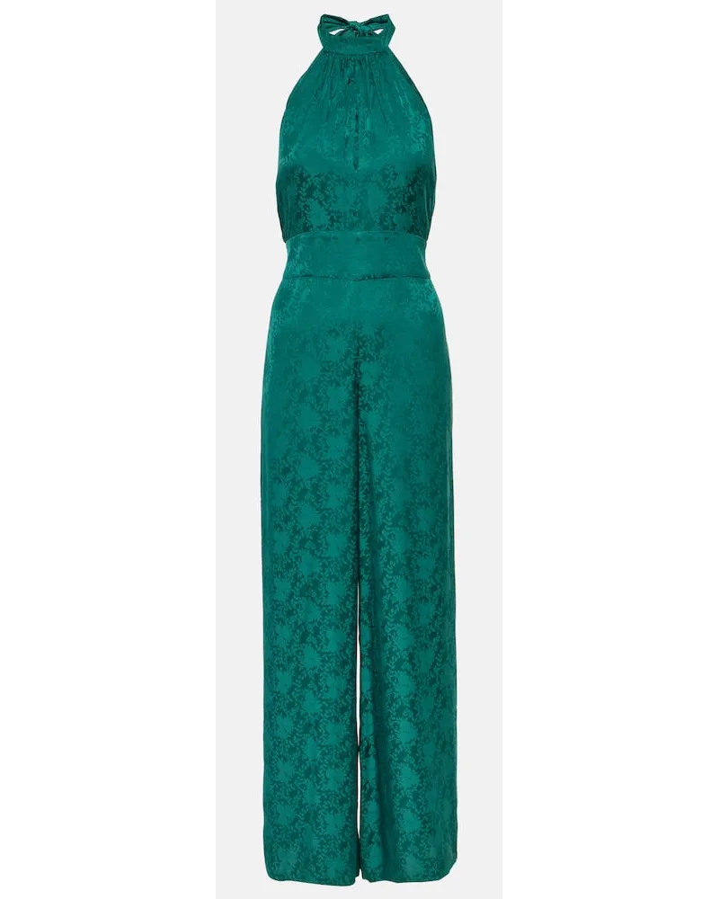 RIXO Jumpsuit Multicolor