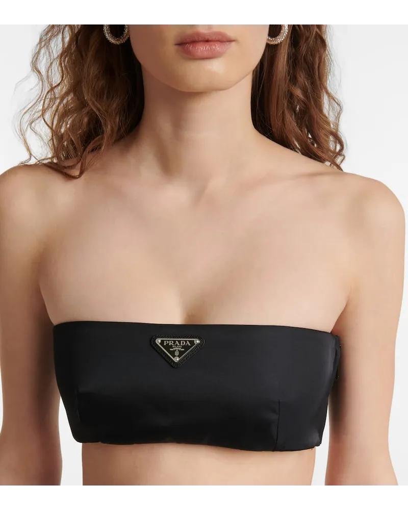 Prada bustier online