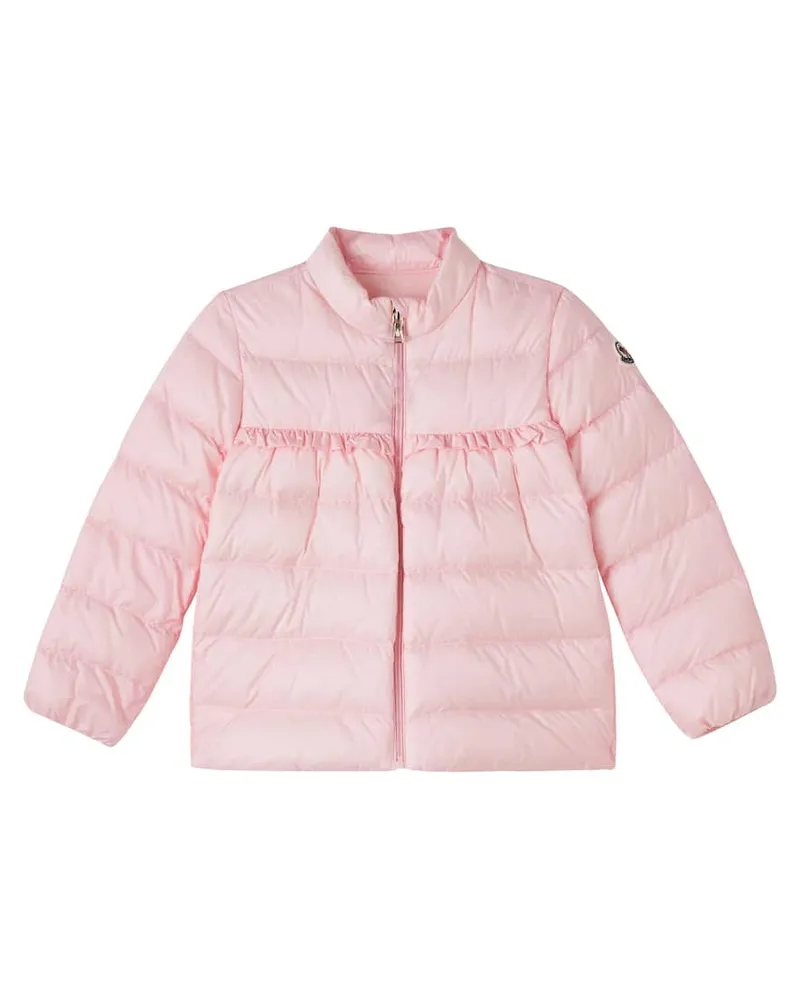 Moncler Baby Daunenjacke Nazife Rosa