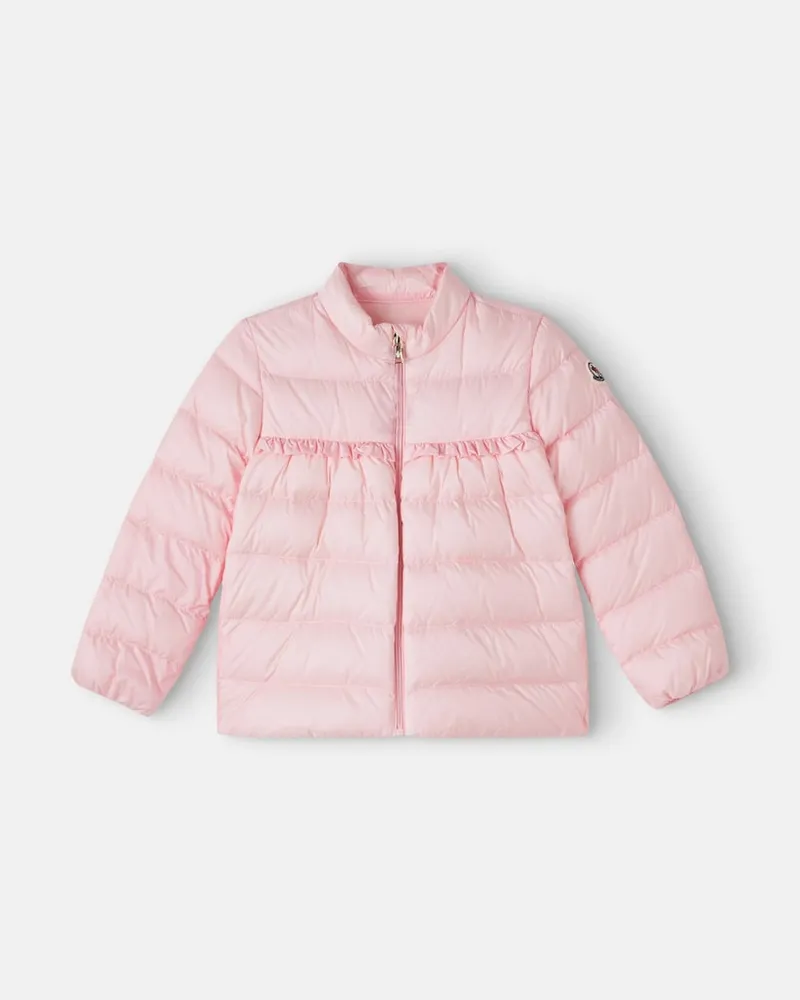 Moncler Baby Daunenjacke Nazife Rosa