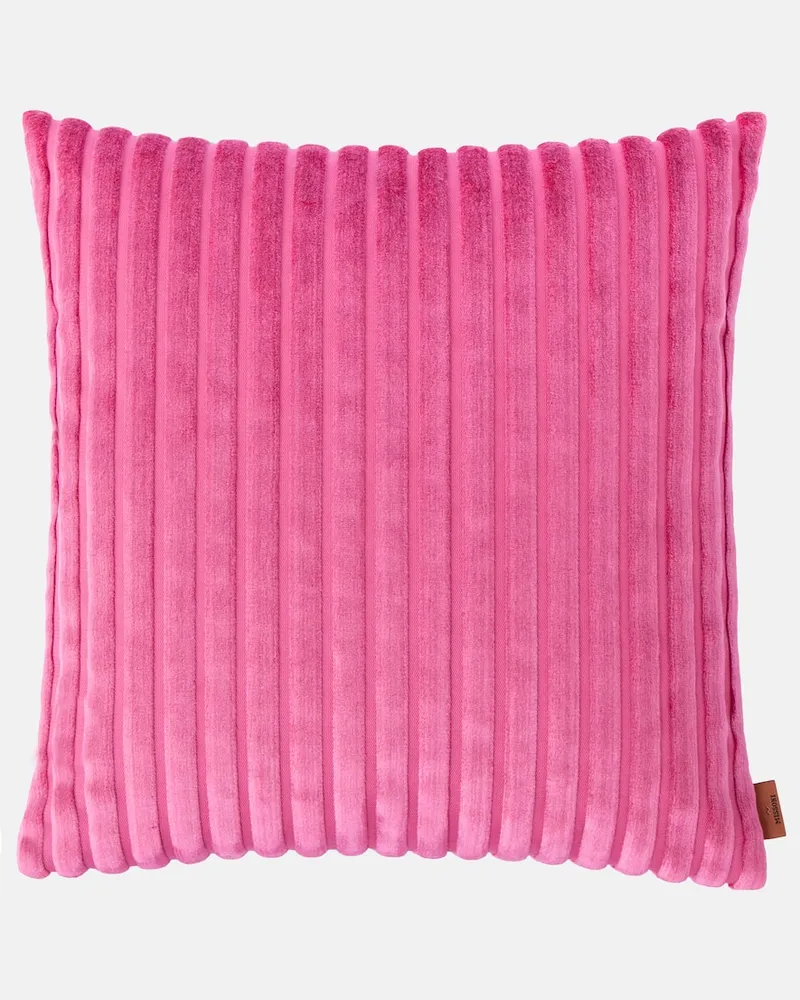 Missoni Kissen Coomba Rosa