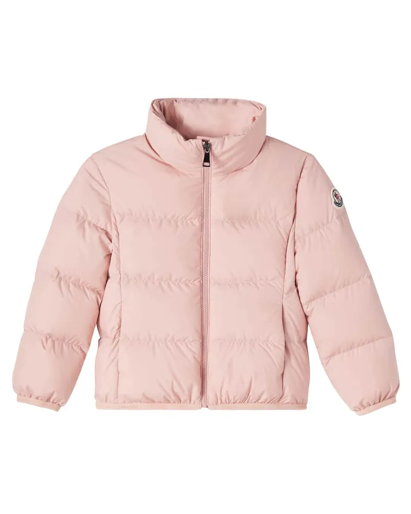 Moncler Daunenjacke Cermasa Rosa