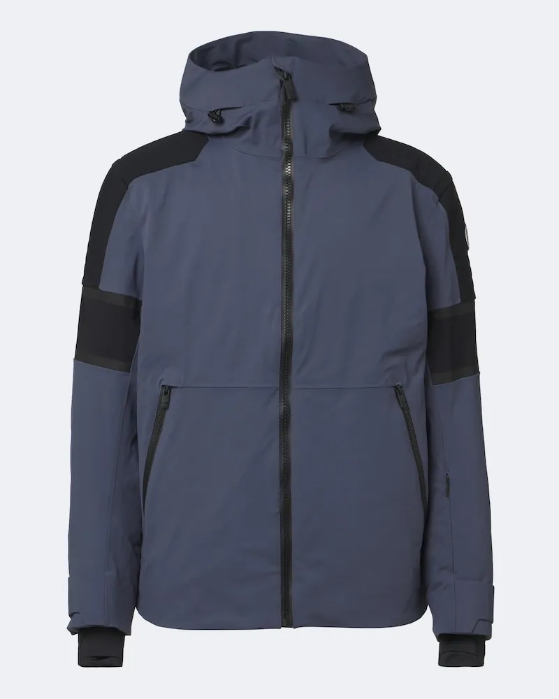 FUSALP Skijacke Amwo Blau