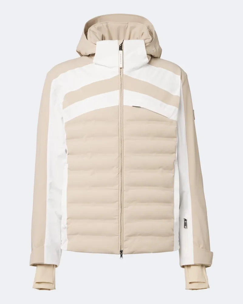 Bogner Skijacke Felis Beige