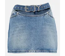 Jeansrock