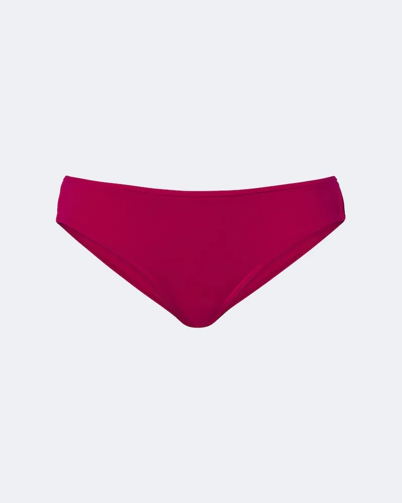 Eres Bikini-Höschen Souplesse Rosa