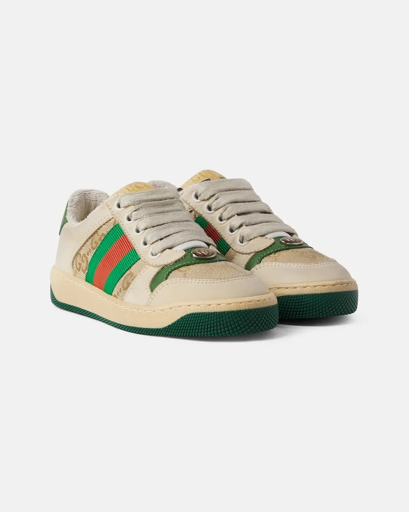 Gucci Sneakers Screener Multicolor