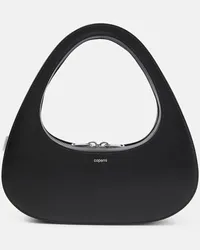 COPERNI Schultertasche Swipe Schwarz