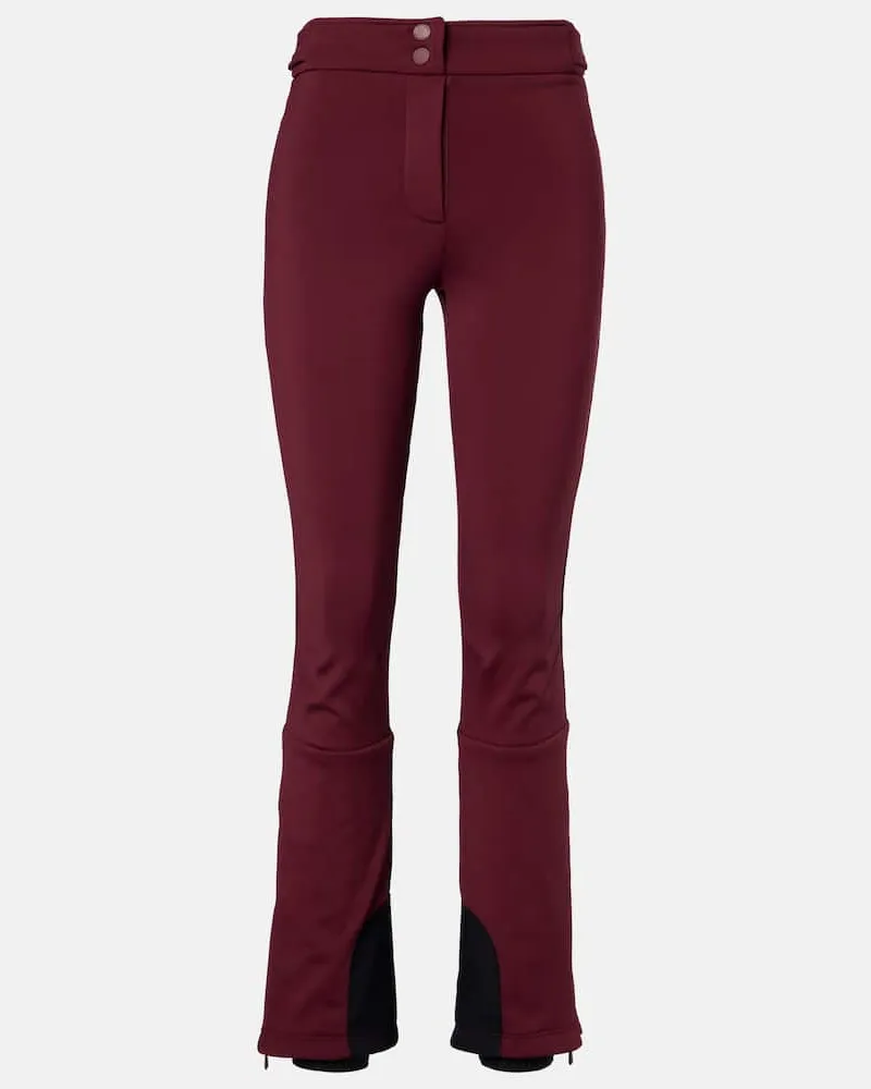 CORDOVA Skihose Saint Moritz Burgund
