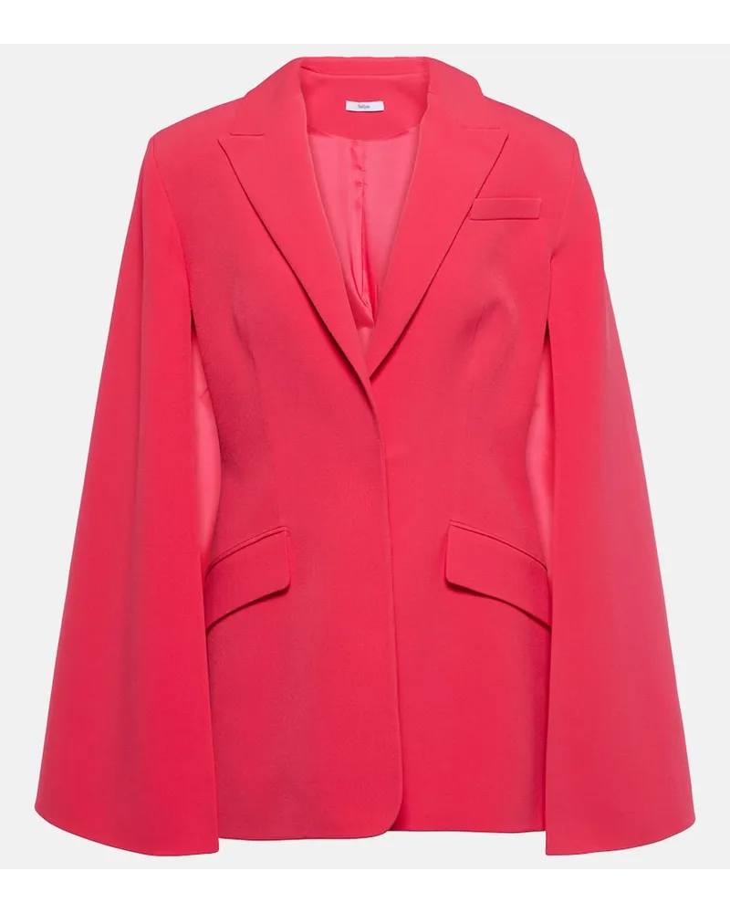 Safiyaa Blazer Hadley Pink