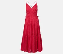 Midikleid Freya aus Baumwolle