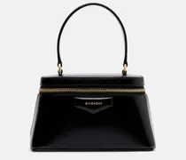 Schultertasche Antigona aus Leder