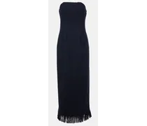 Kleid aus Tweed