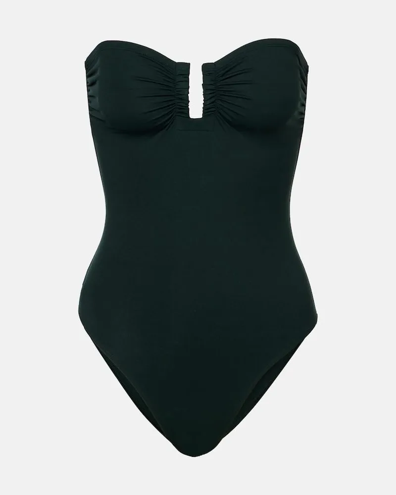 Eres Badeanzug Cassiopée Schwarz