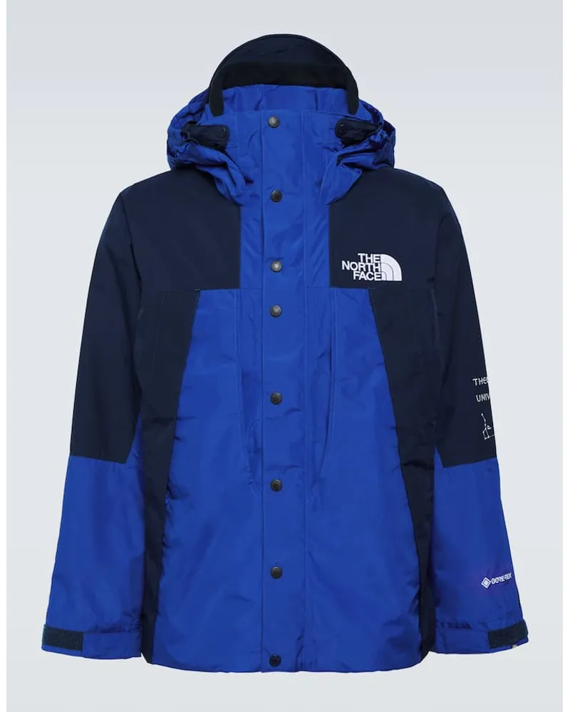 The North Face Jacke aus Gore-Tex Multicolor