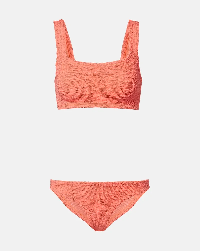 Hunza G Bikini Xandra Rosa