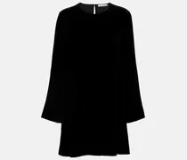 Minikleid Larissa aus Samt