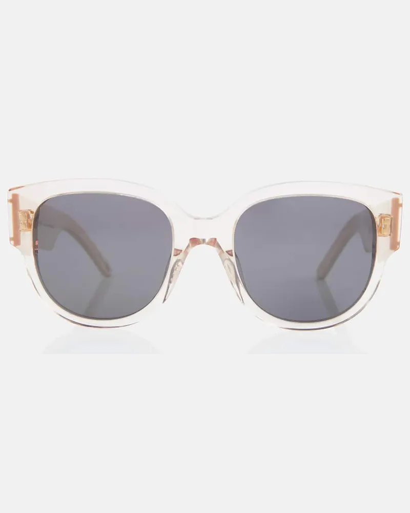 Dior Sonnenbrille Wildior BU Rosa
