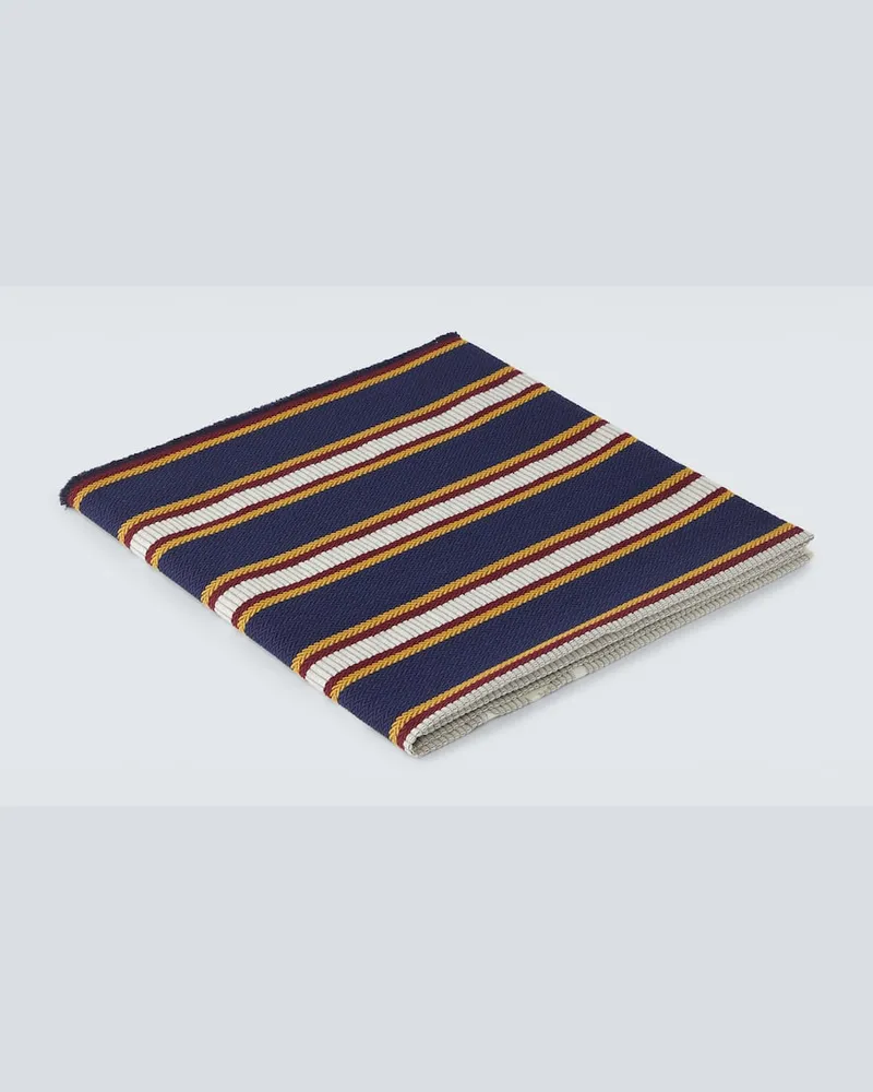 Gucci Strandhandtuch Multicolor