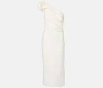 Cocktailkleid Granalle aus Crêpe
