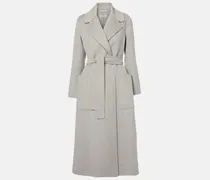 Mantel Paolore aus Schurwolle