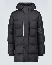 Moncler Daunenjacke Marceau Blau