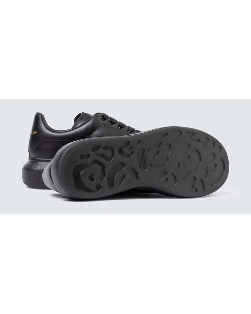 Alexander McQueen Sneaker mit Oversized-Sohle - bei MyBestBrands 