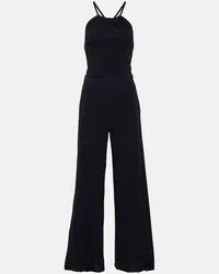 Eres Jumpsuit Donna aus Jersey Schwarz