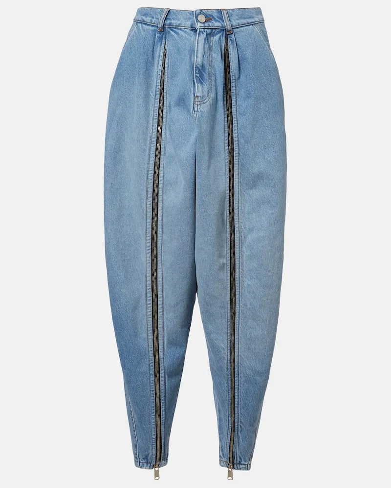 COPERNI Jeans Blau