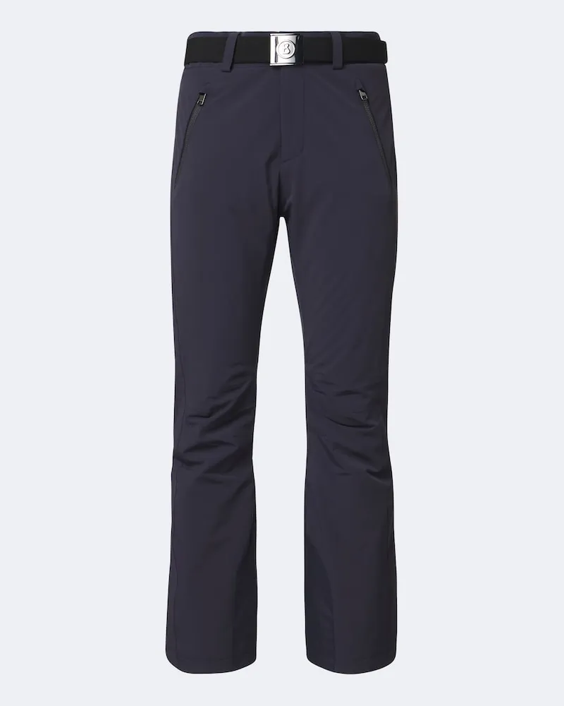 Bogner Skihose Thore Blau